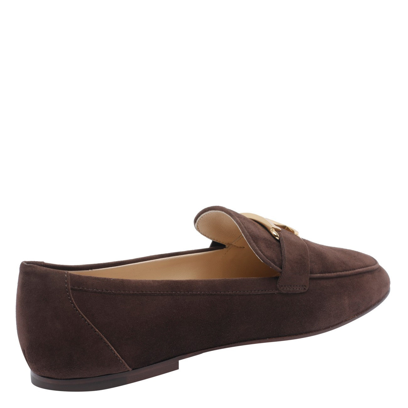 Tod's Women Leather T Timeless Loafers - 4
