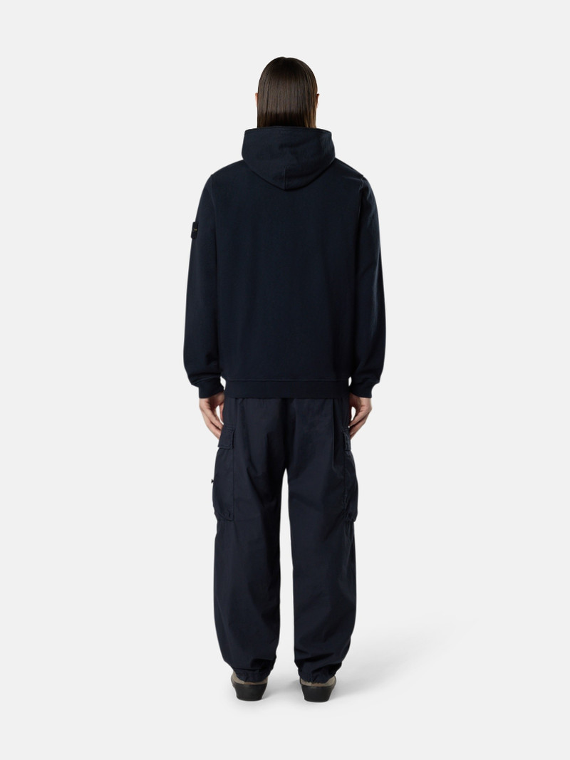 6100032 MALFILÉ FLEECE 'OLD' EFFECT 6