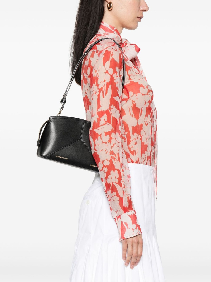 Victoria Beckham Victoria clutch bag outlook