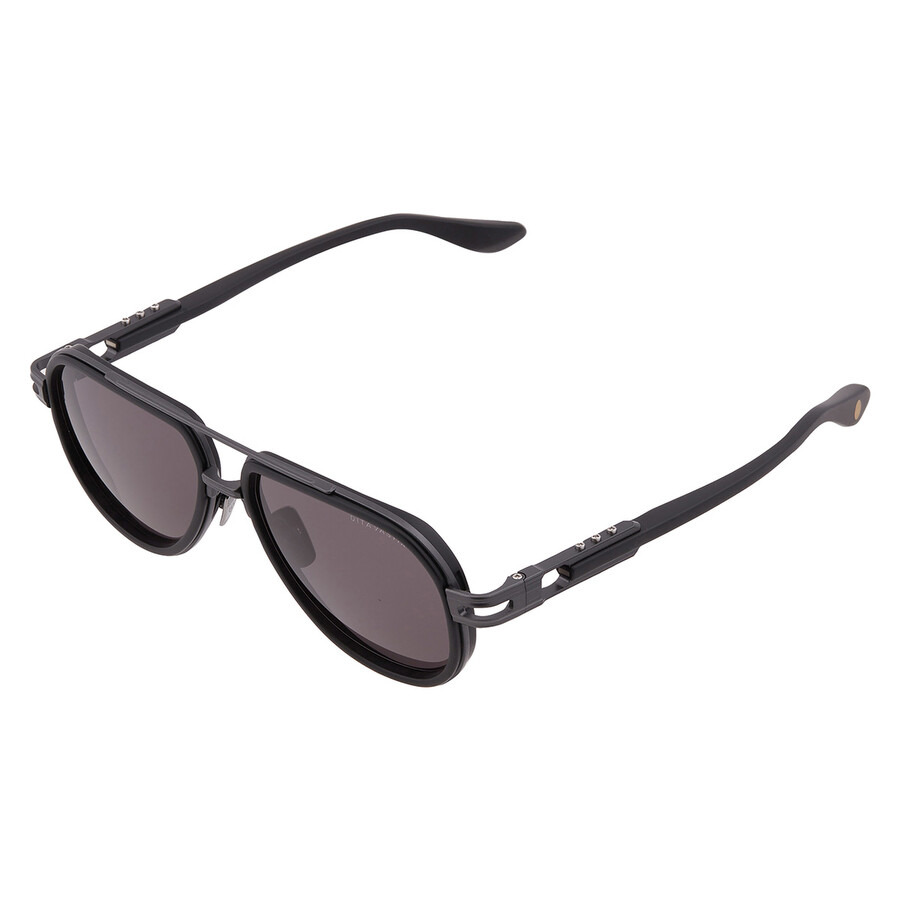 Dita VASTIK Grey Pilot Men's Sunglasses DTS441-A-02 59 - 3