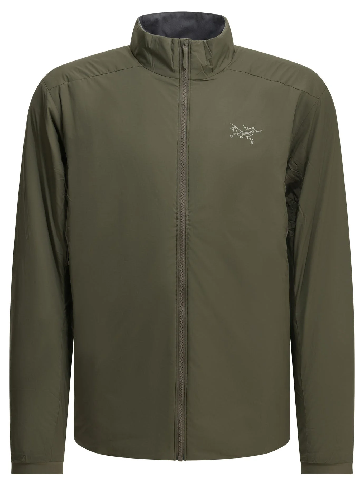 Arc'teryx Atom Technical Jacket Green Men - 1