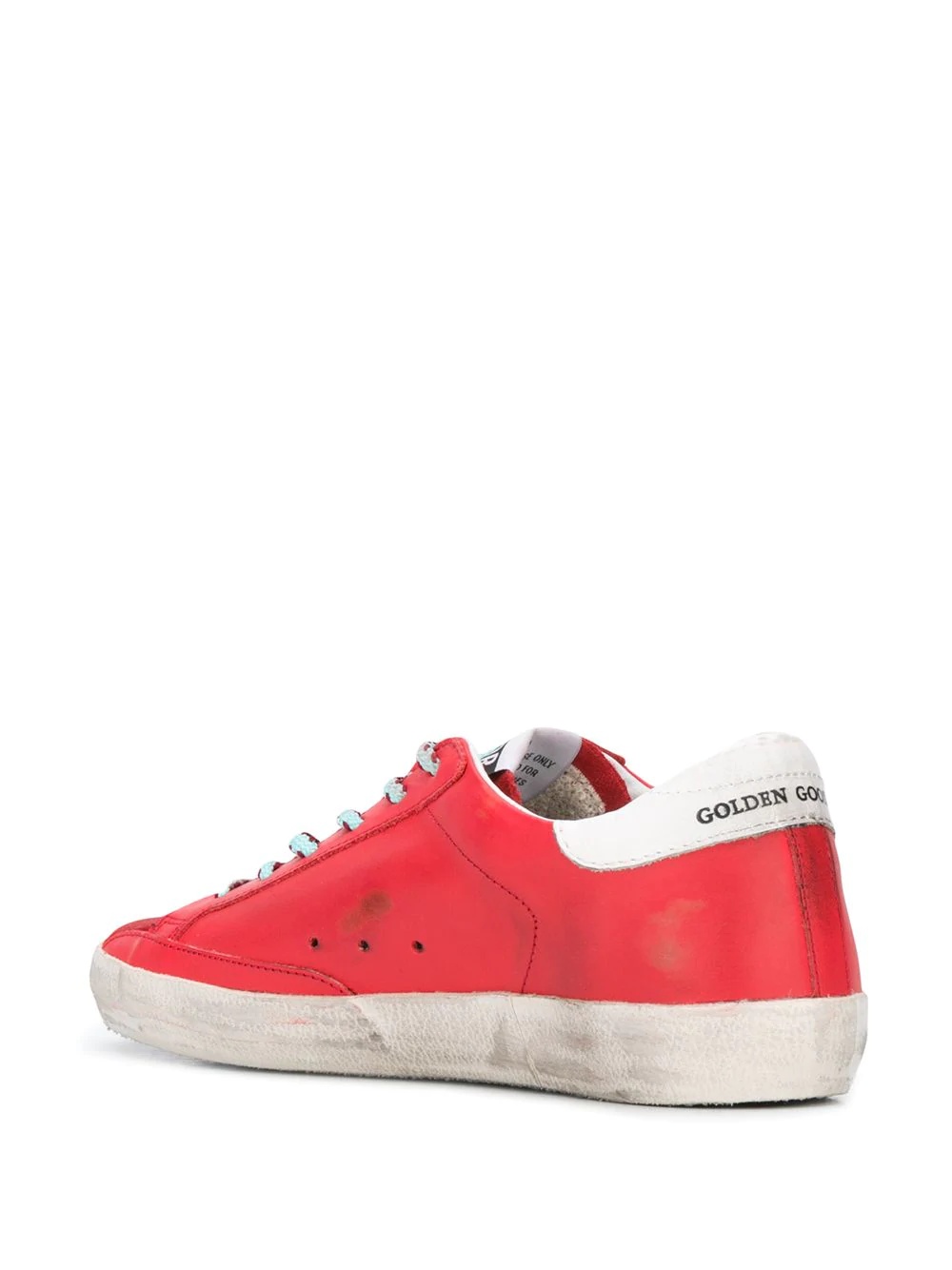 Superstar low-top sneakers - 3