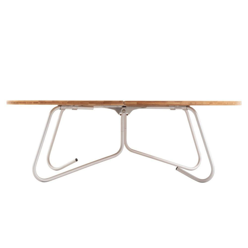 Snow Peak | Single Action Table Low M - Renewed - 4