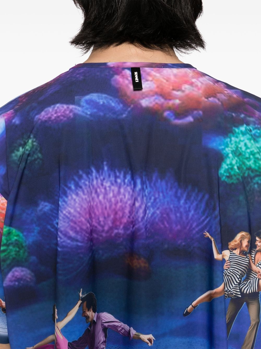 over T-shirt - 4