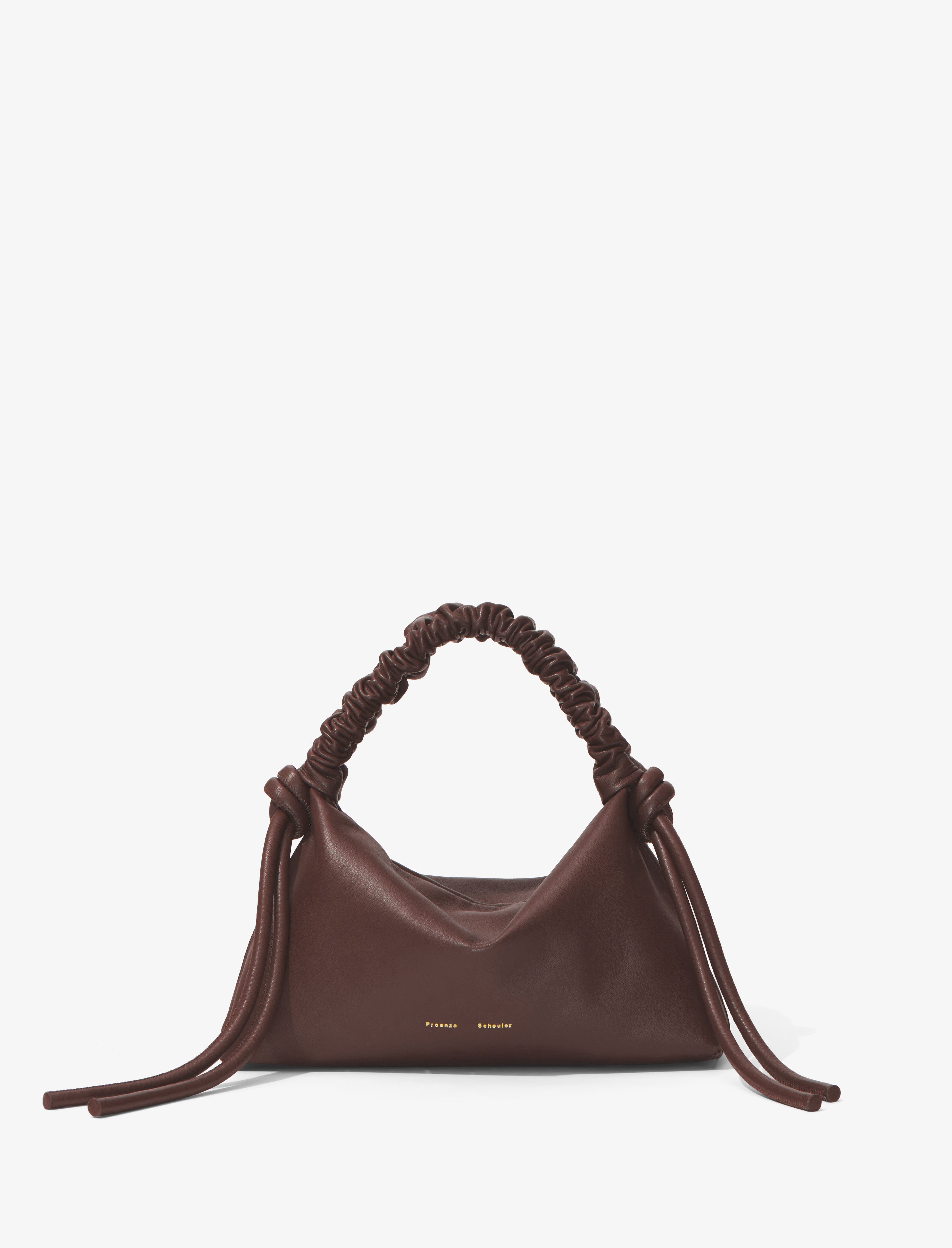 Mini Drawstring Bag - 1