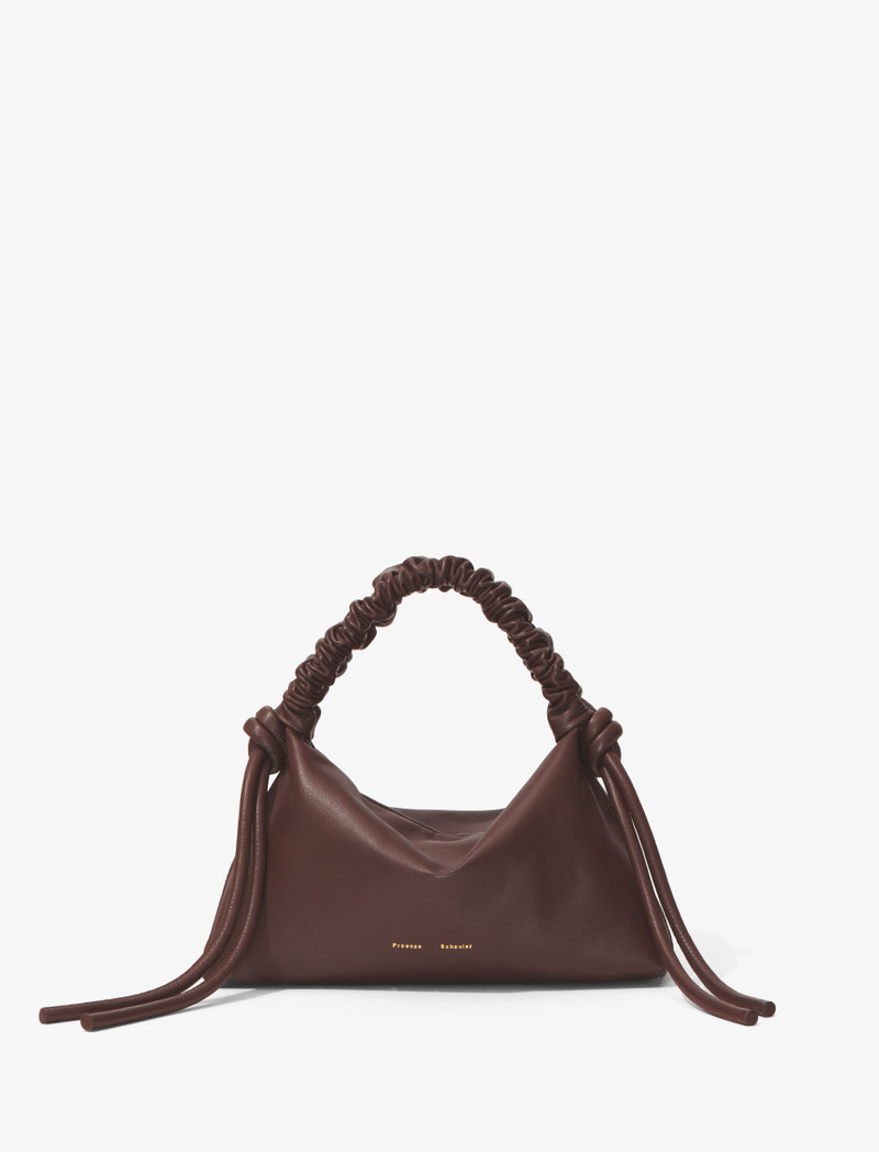 Mini Drawstring Bag 1