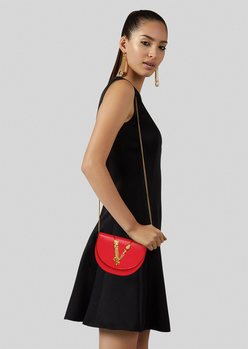 VERSACE Virtus Belt Bag outlook