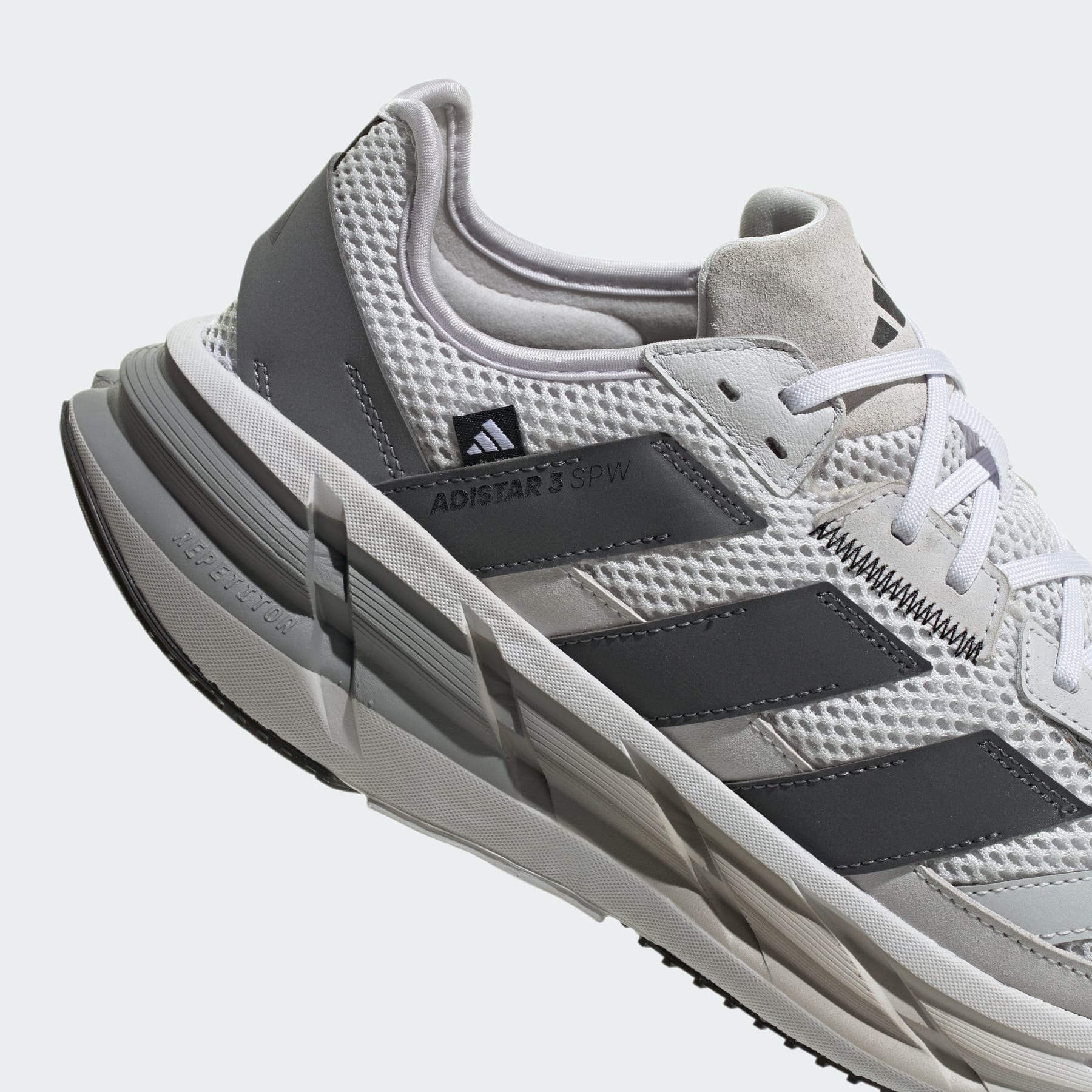 adidas Adistar 3 Sportswear Shoes | REVERSIBLE