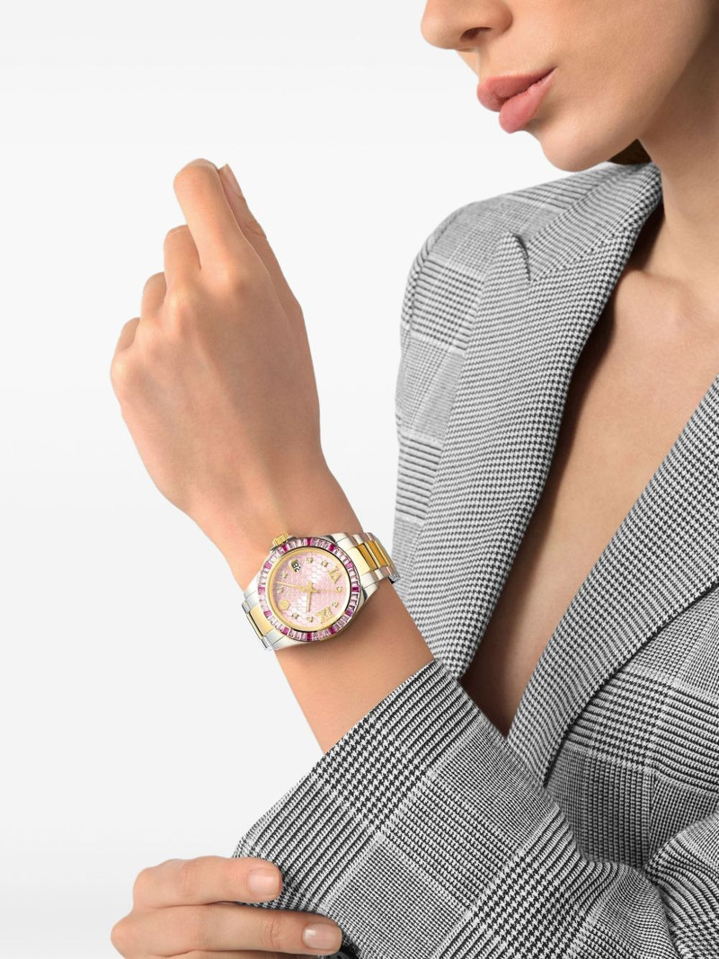 PHILIPP PLEIN Lady Empire 39mm outlook