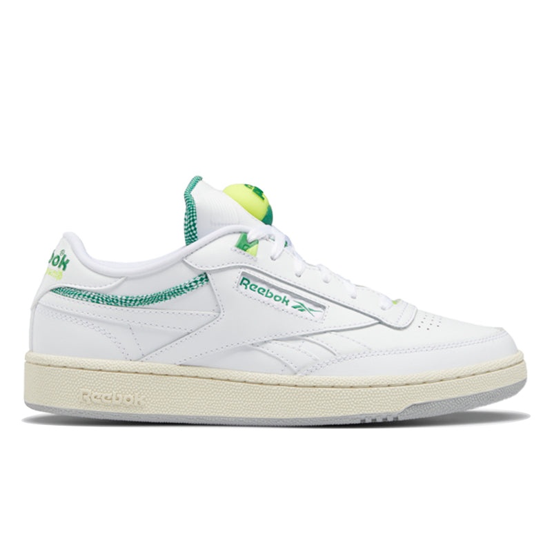 Reebok Club C 85 Pump 'Glen Green' GW4794 - 3