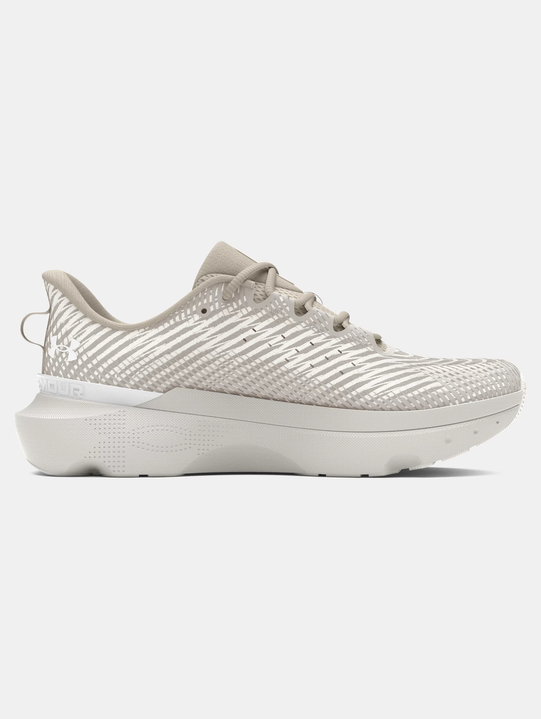 Men's UA Infinite Pro Running Shoes - 7