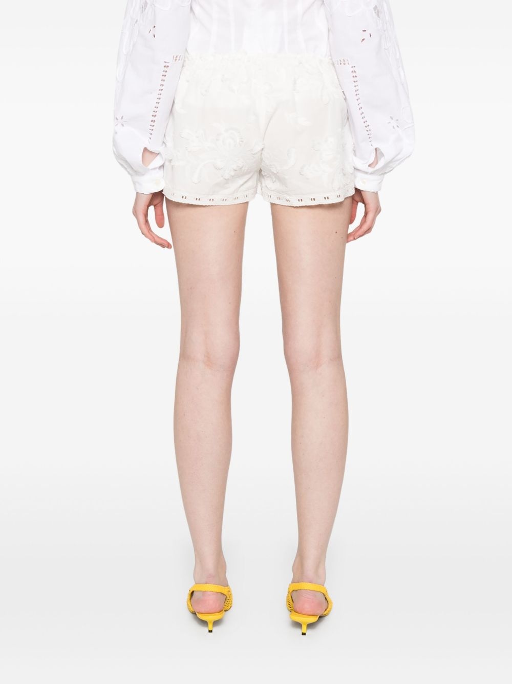 Jewell shorts - 4