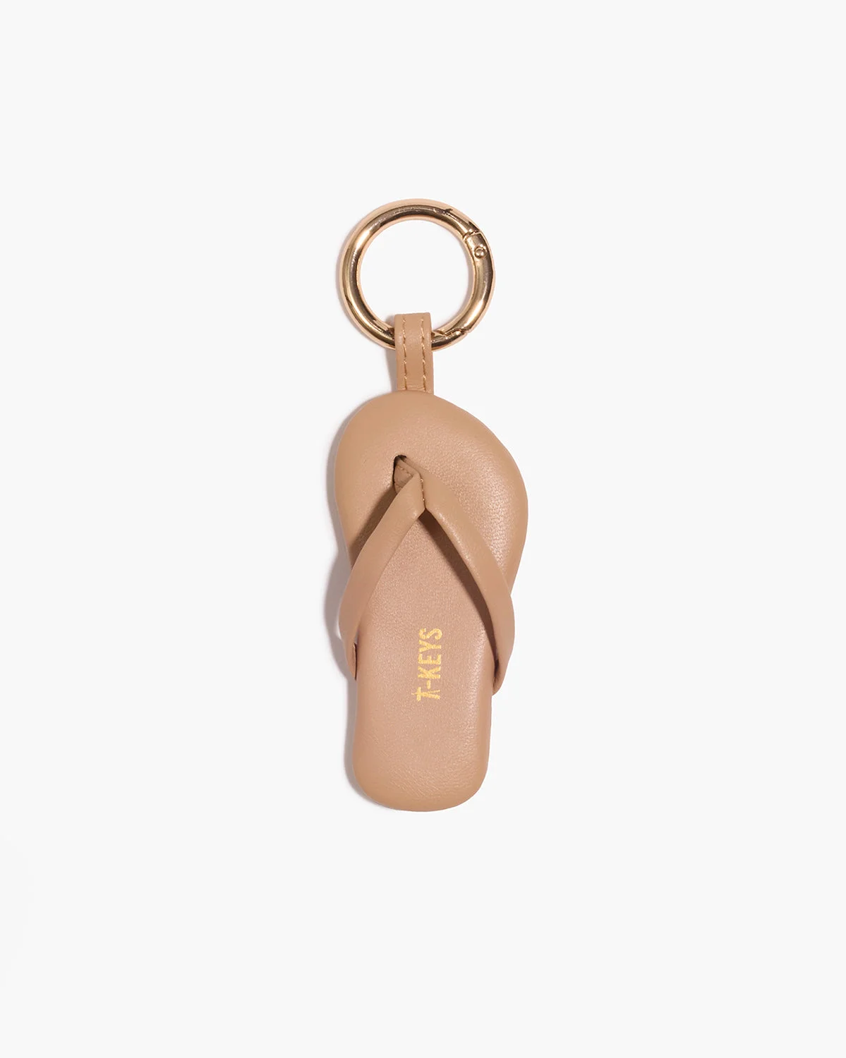 Lily T-KEYS charm - 1