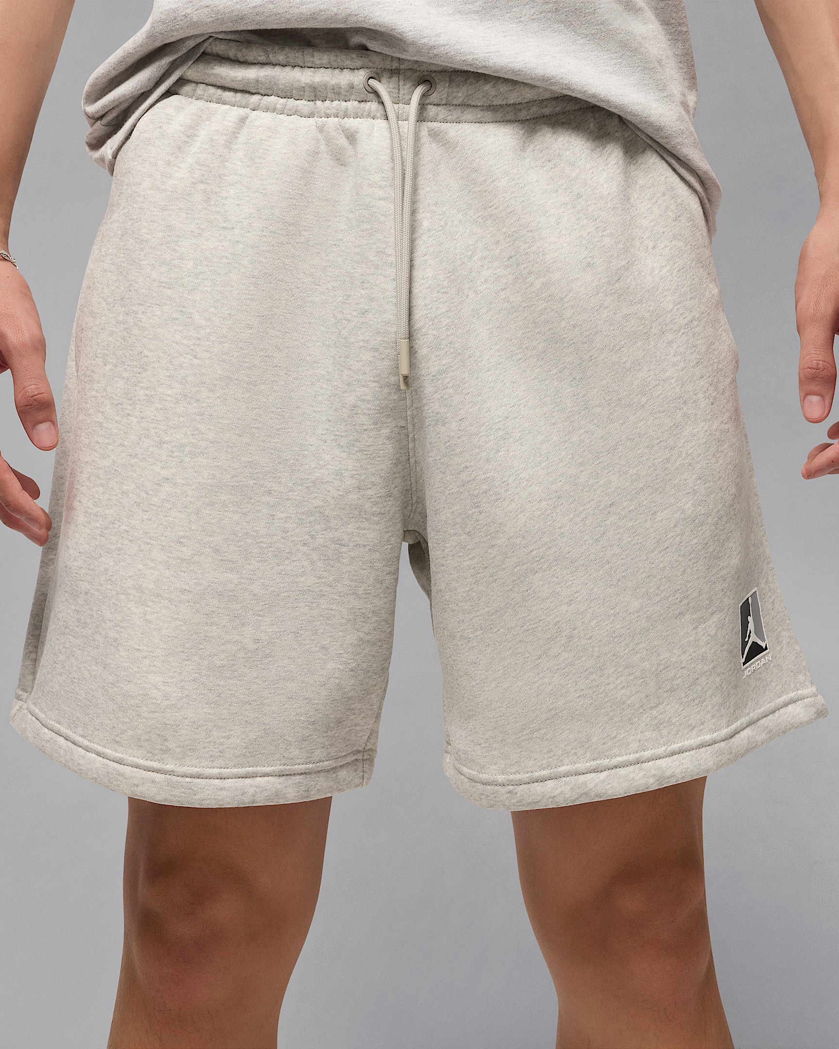 Jordan Brooklyn Fleece Men's Graphic Shorts - 2