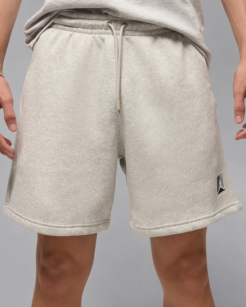 Jordan Jordan Brooklyn Fleece Men's Graphic Shorts outlook