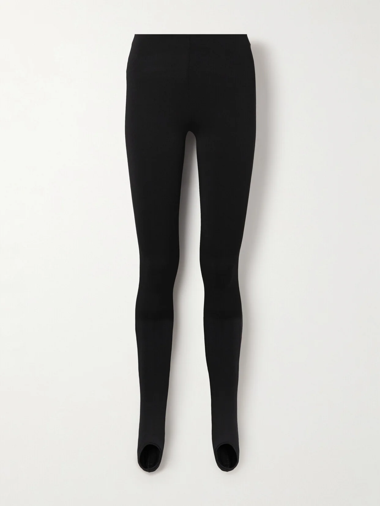 Stretch-jersey Leggings - 1