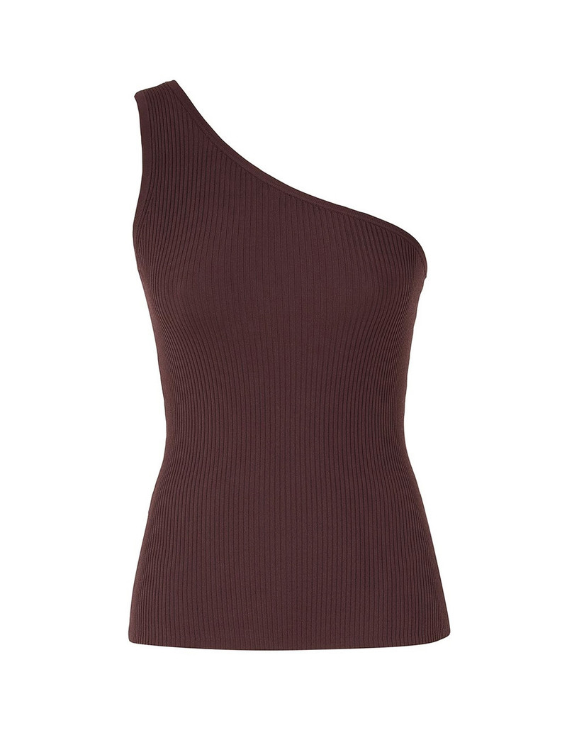 DAYLIGHT ONE SHOULDER TOP 1