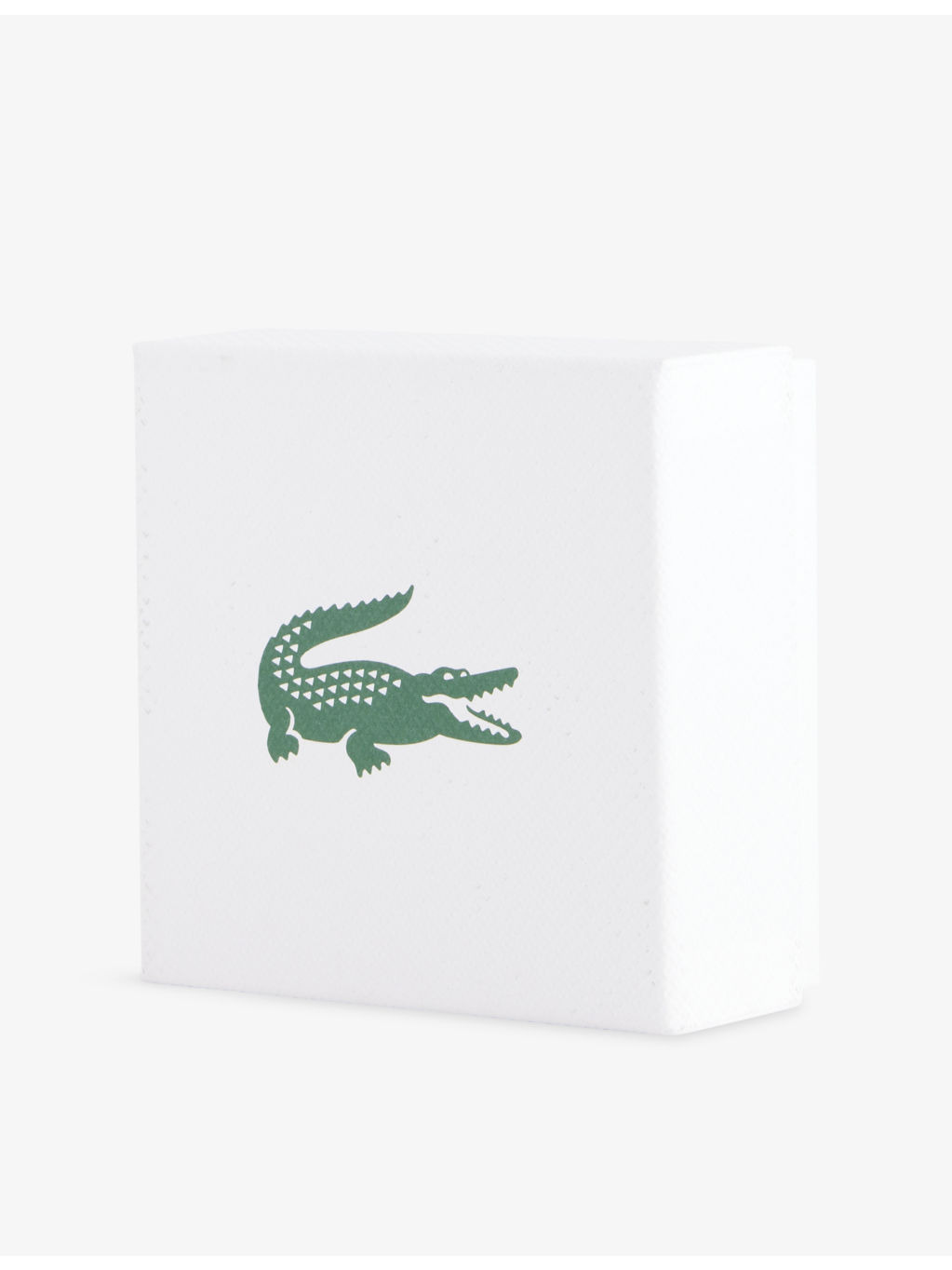 Crocodile Crystal Stainless Steel Brooch - 4