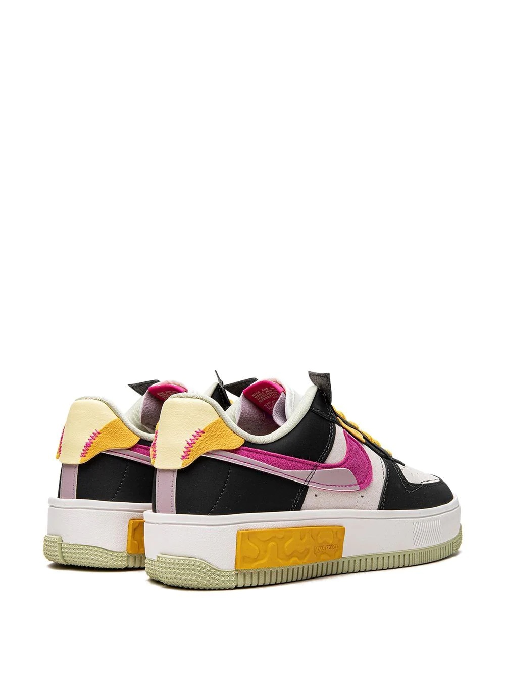 Air Force 1 Low Fontanka "Pink Prime" sneakers - 3