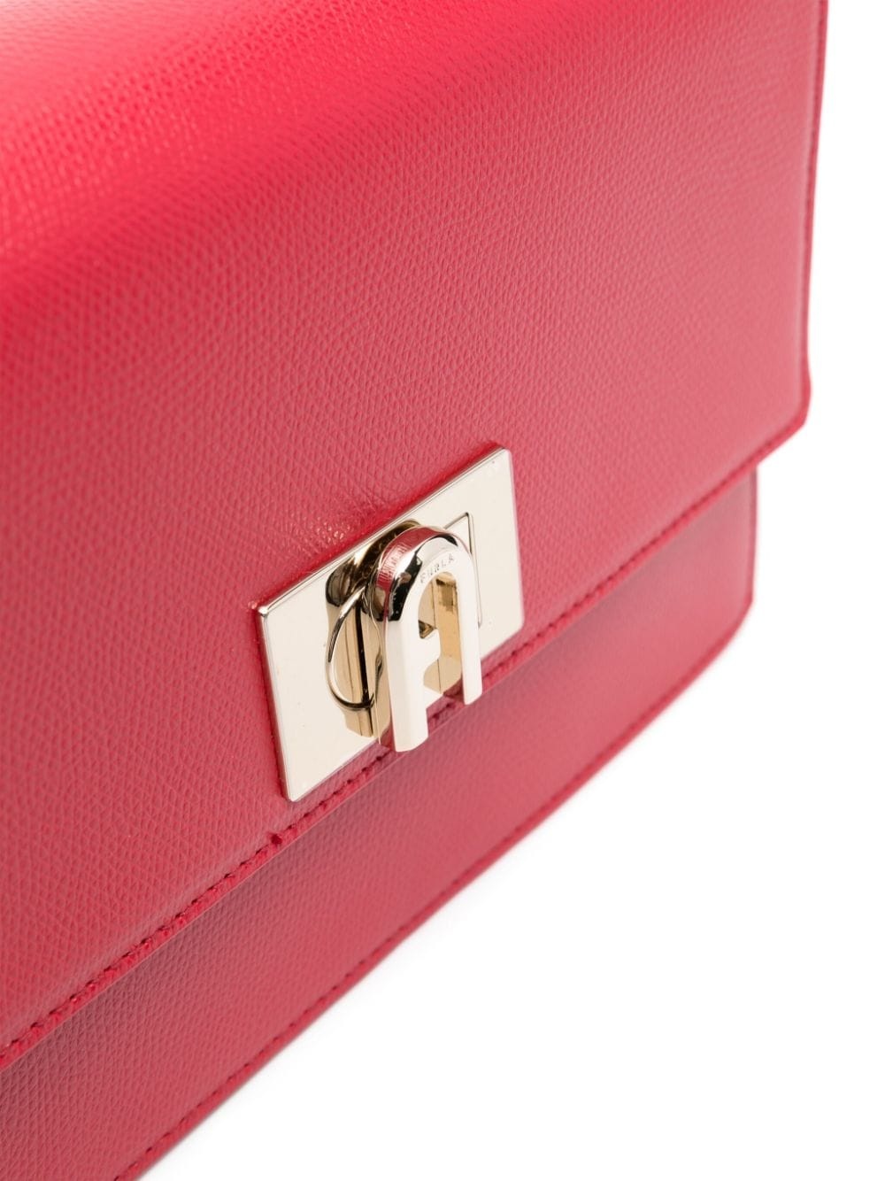 small 1927 leather crossbody bag - 7