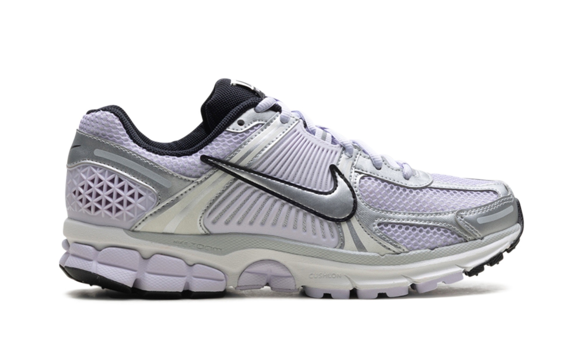Zoom Vomero 5 WMNS "Barely Grape Photon Dust Summit White Metallic Silver" - 6