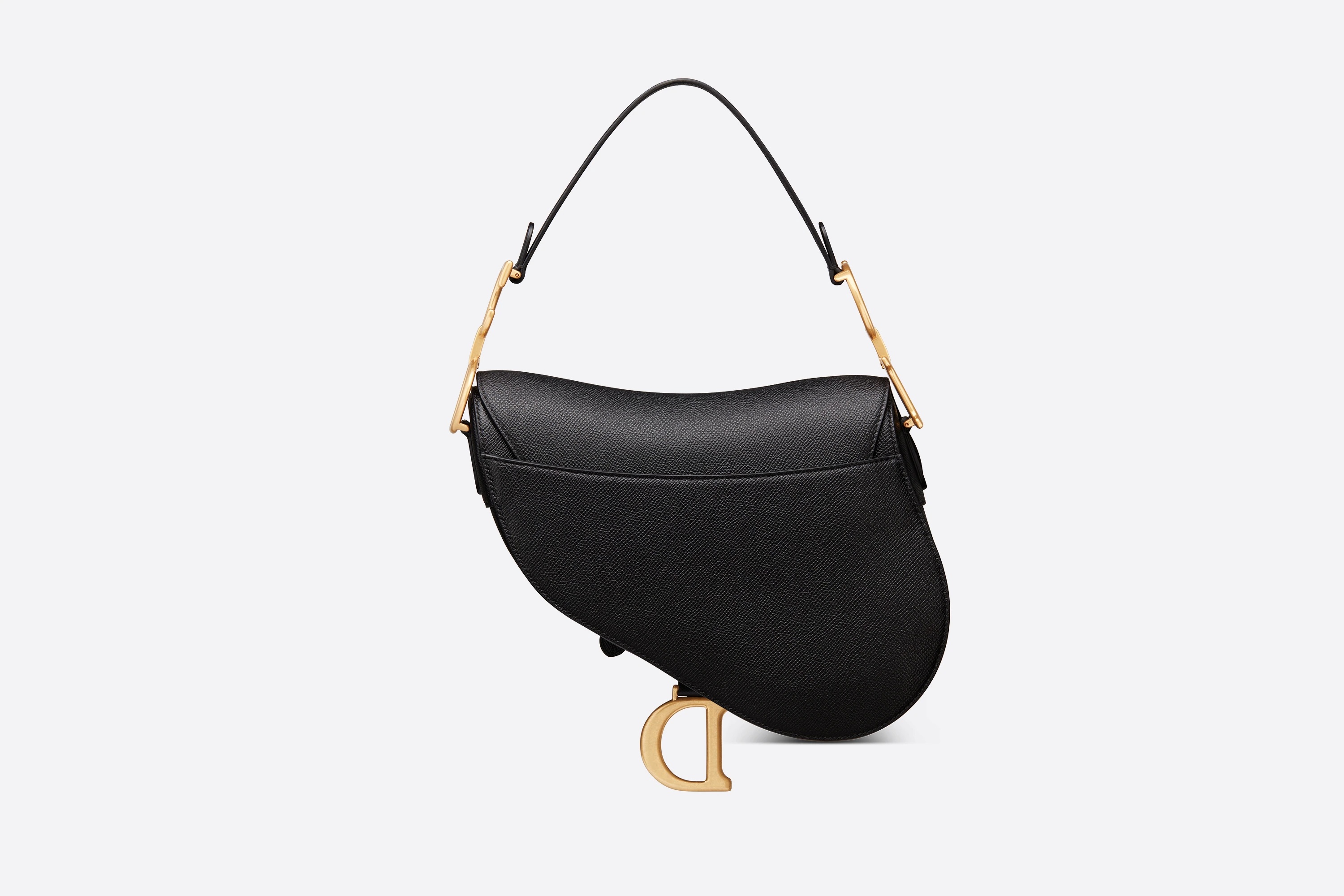 Saddle Bag - 4