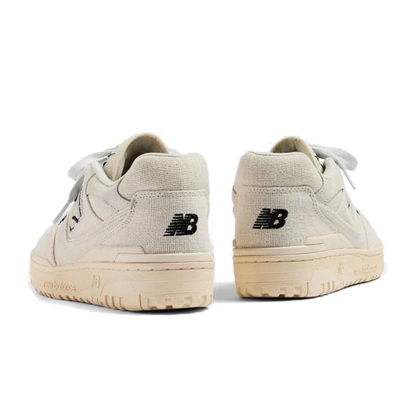 New Balance 550 'Rattan Sea Salt' BB550MDA - 3