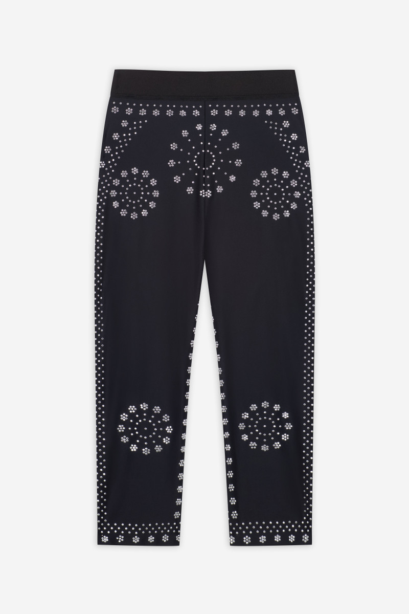 Mantra Print Cycling 1