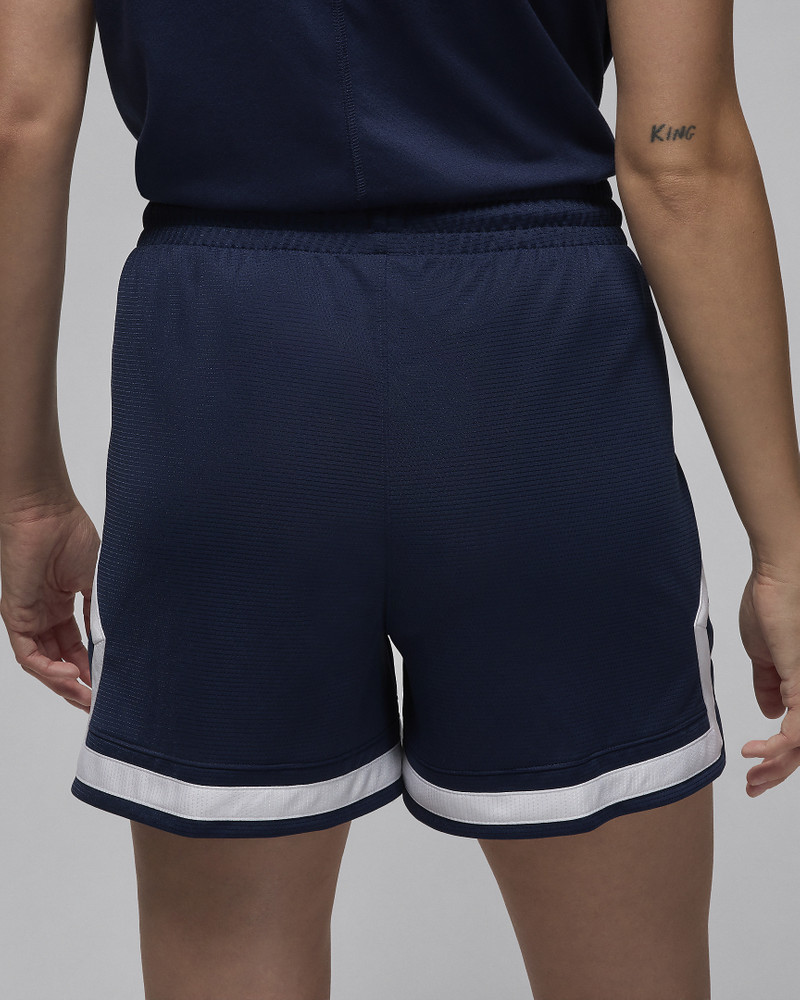 Jordan Sport Women's 4" Diamond Shorts 3