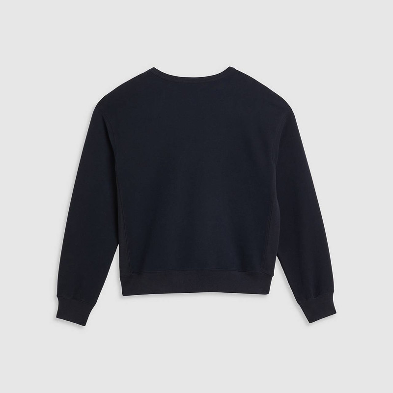 Levi's HERITAGE CREWNECK SWEATSHIRT outlook