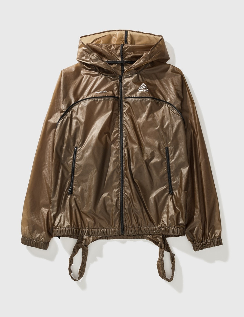 PACKABLE JACKET - 1