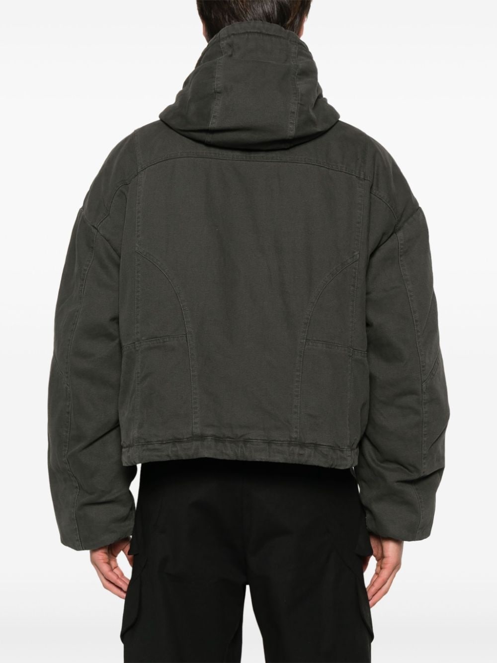 Dux worker jacket - 4