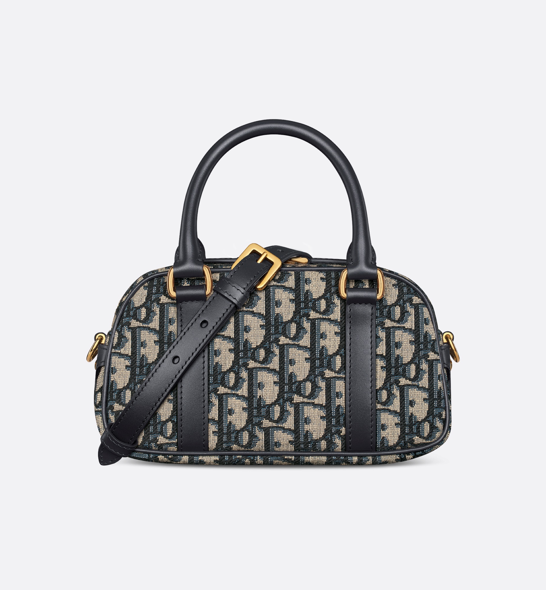 【ご褒美に♡】DIOR D-Vibe East-West Nano バッグ Dior D-Vibe East-West Nano Bag | REVERSIBLE