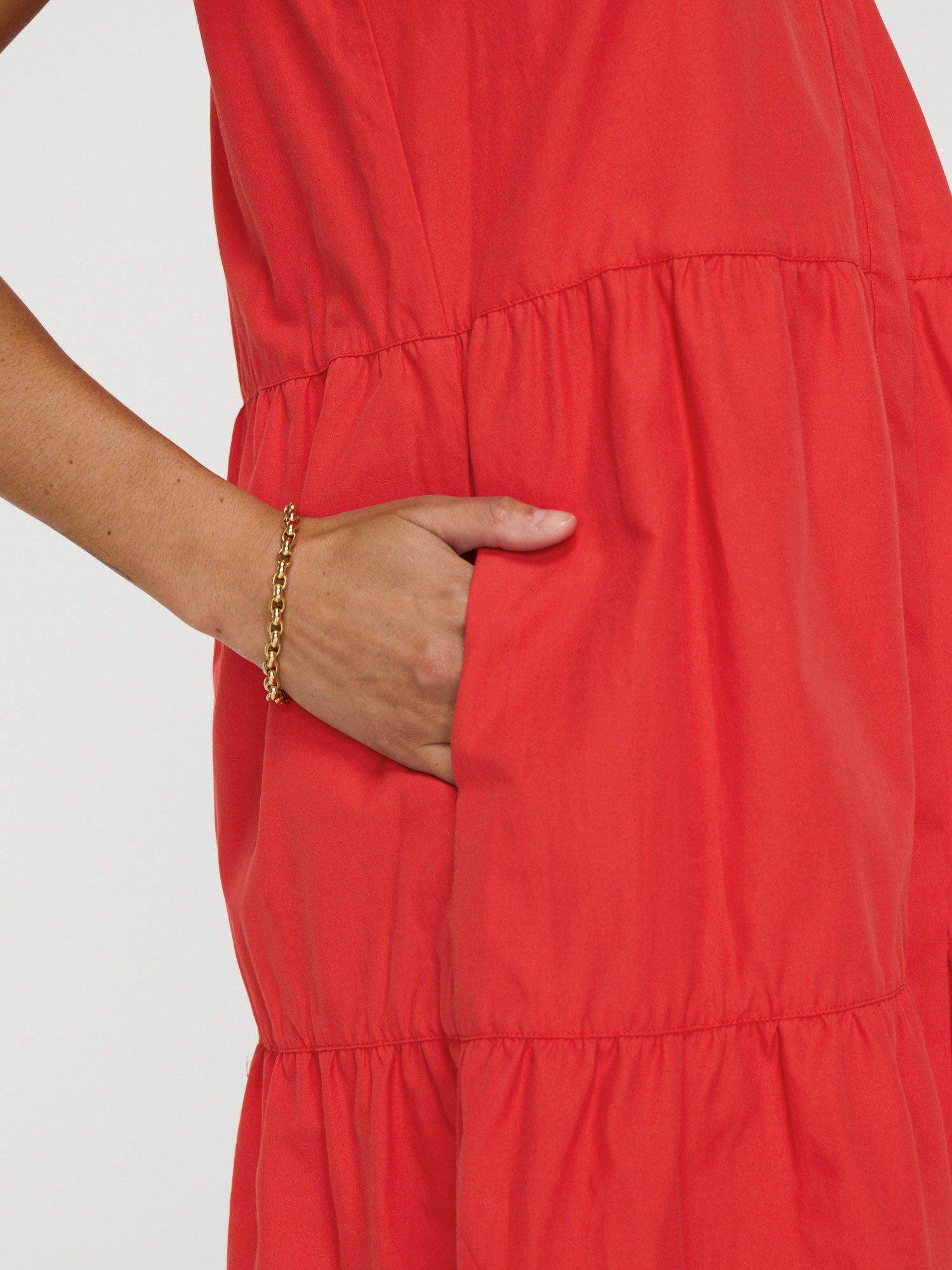 The Viola Dress - 7