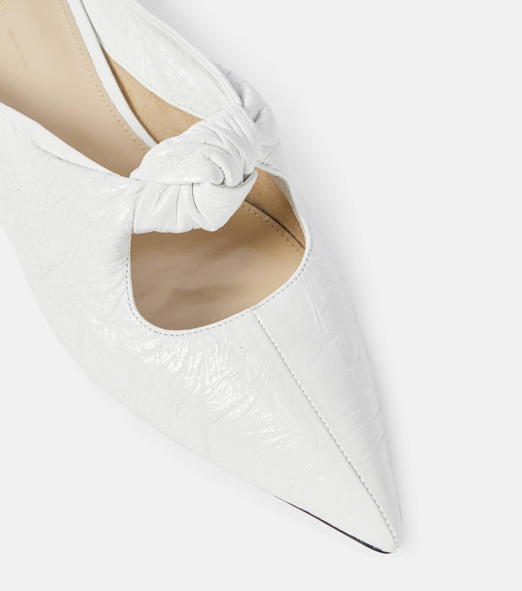 Rowan leather flats - 6