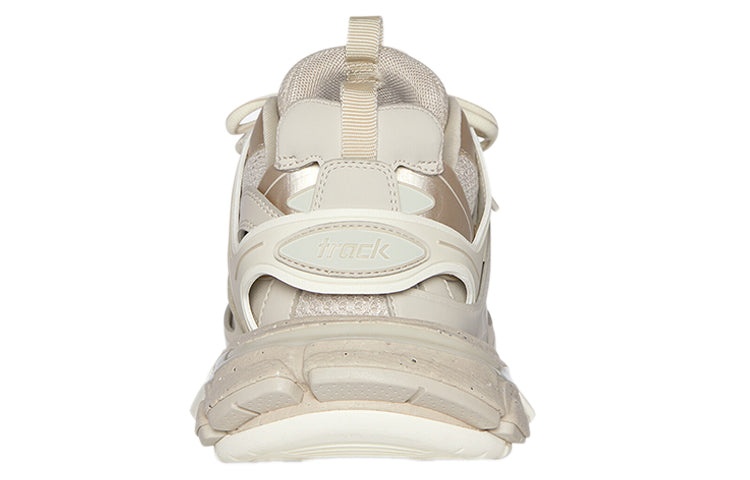 Balenciaga Track Sneaker 'Beige' 542023W3FE49697 - 5