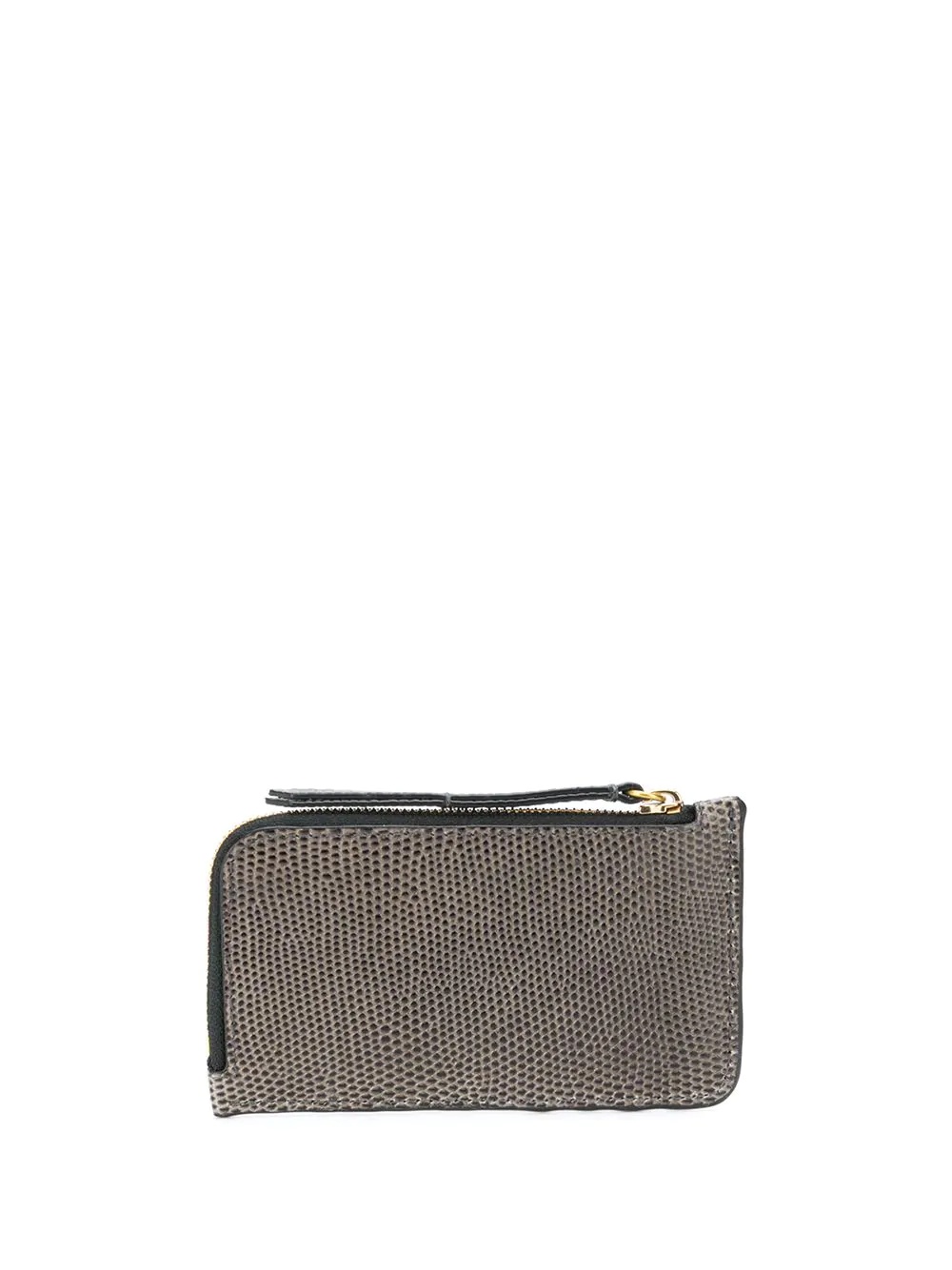 zipped cardholder - 2