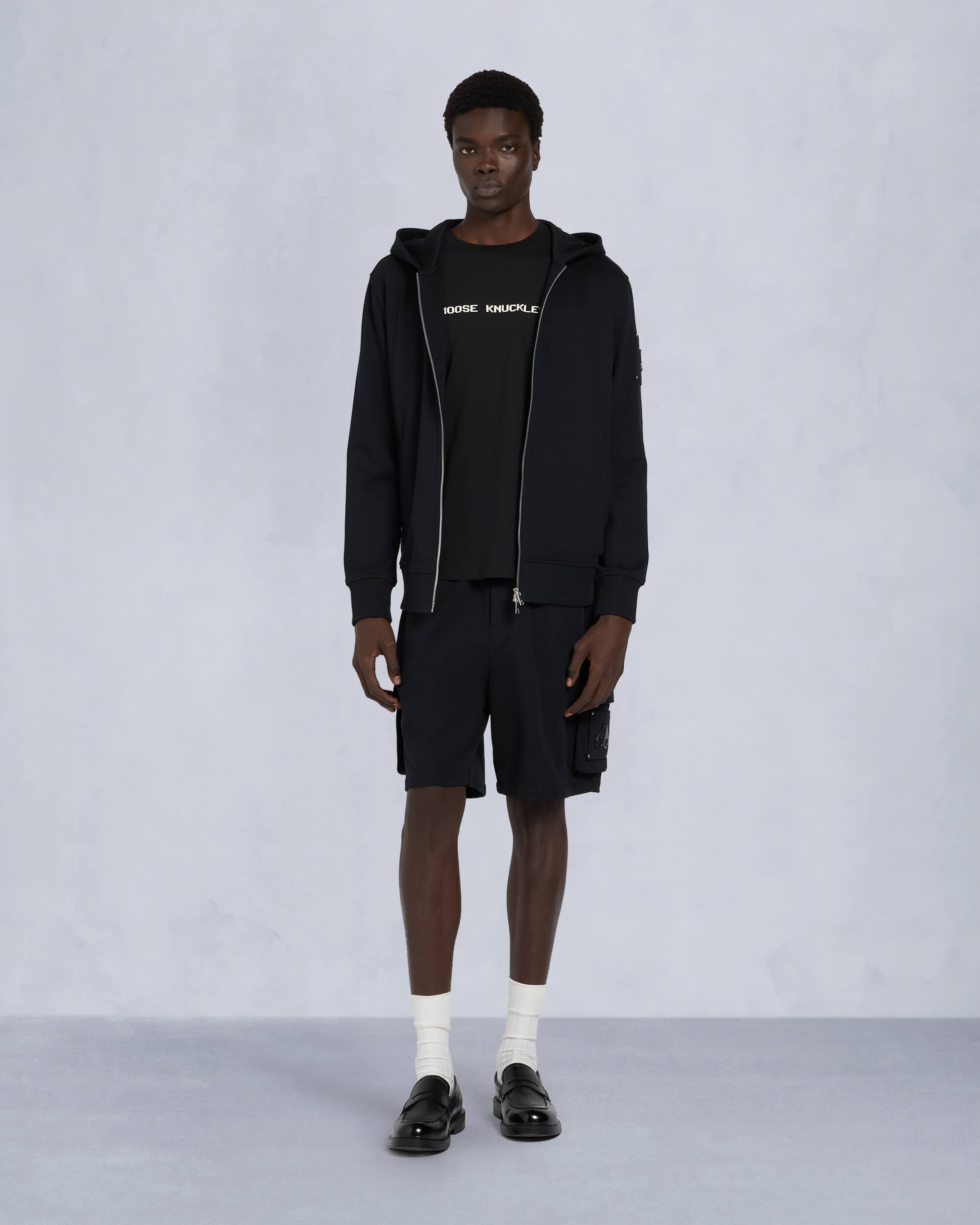 HARTSFIELD CARGO SHORTS - 2