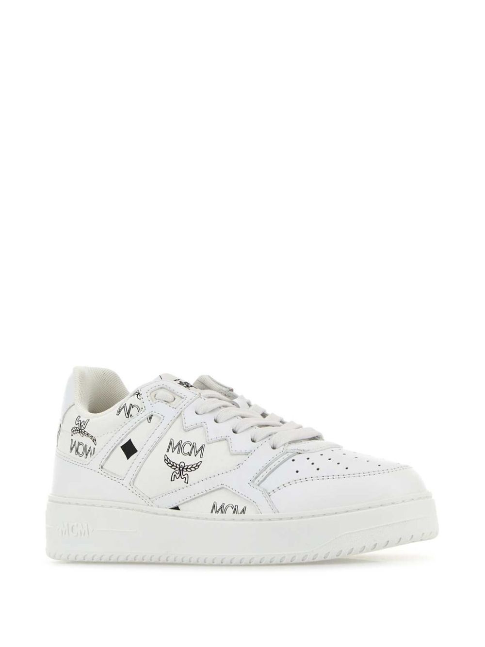 Terrain sneakers - 2