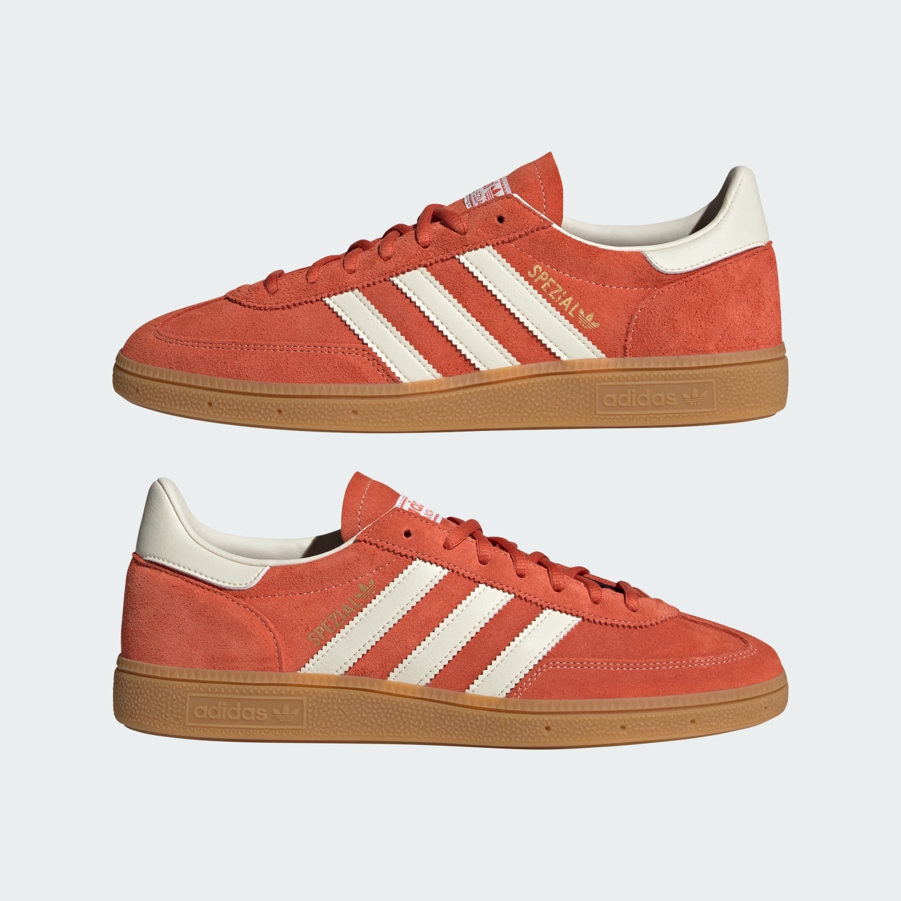 Handball Spezial Shoes - 7