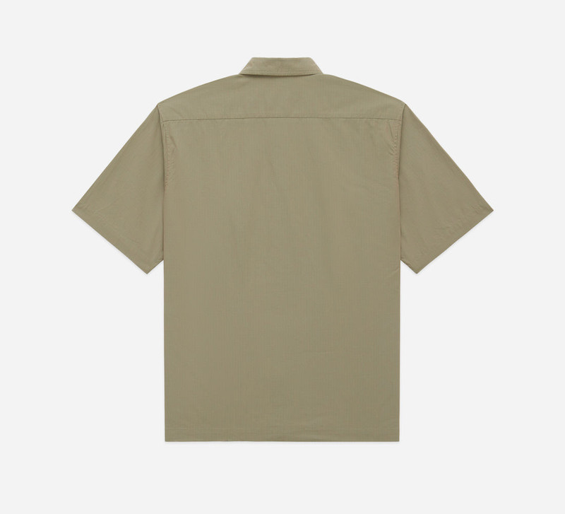 3sixteen Short Sleeve Workshirt - Iridescent Ripstop outlook