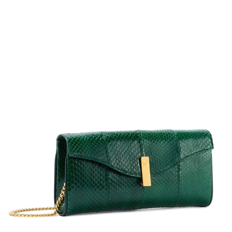 Giuseppe Zanotti Flutie outlook