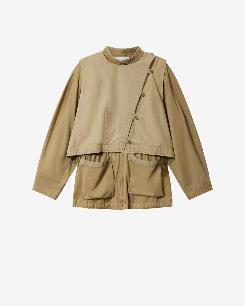 KINLAY JACKET 1