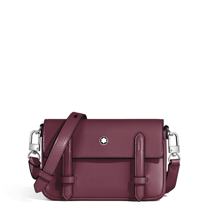 Meisterstück mini messenger 1