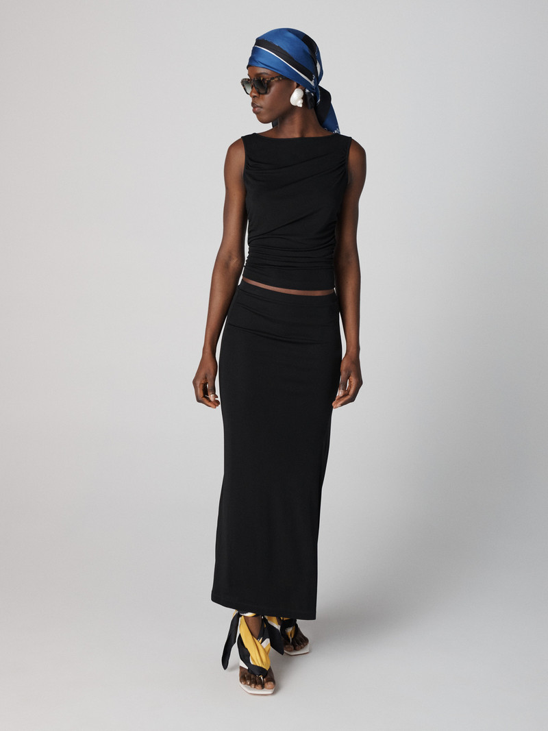 Isadora Skirt 1