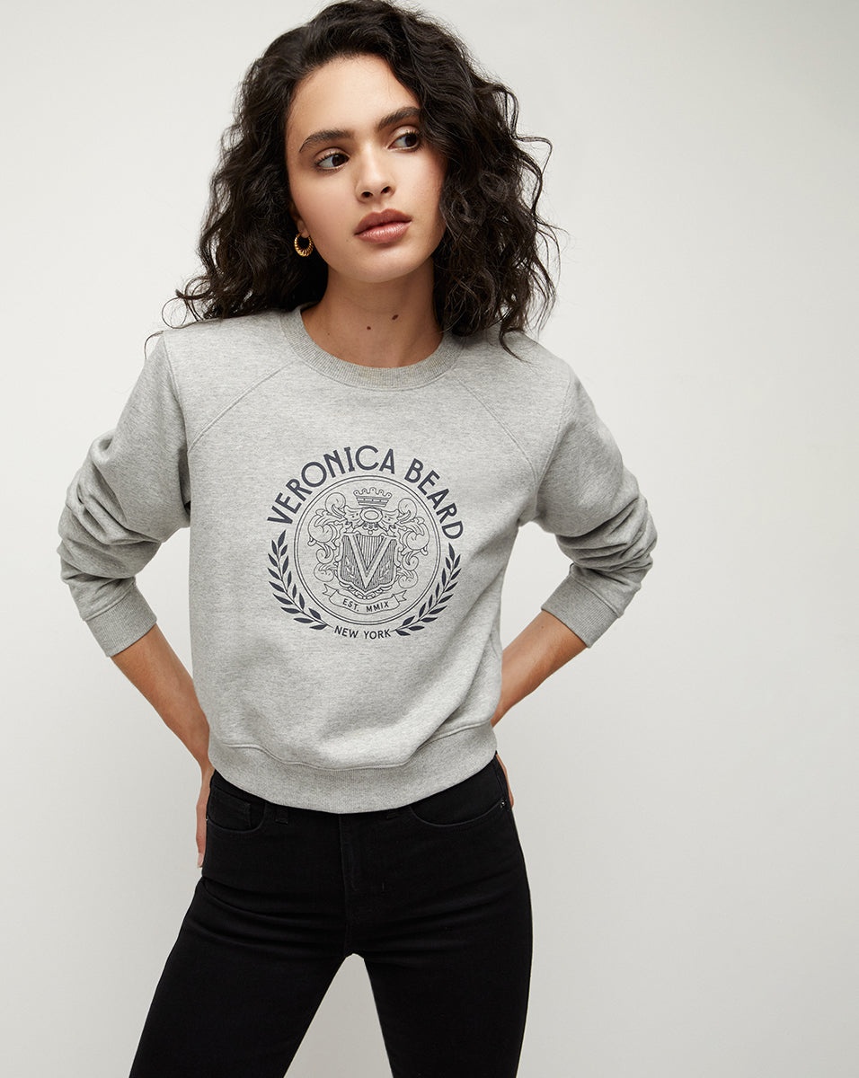BEAUMONT LOGO SWEATSHIRT - 2