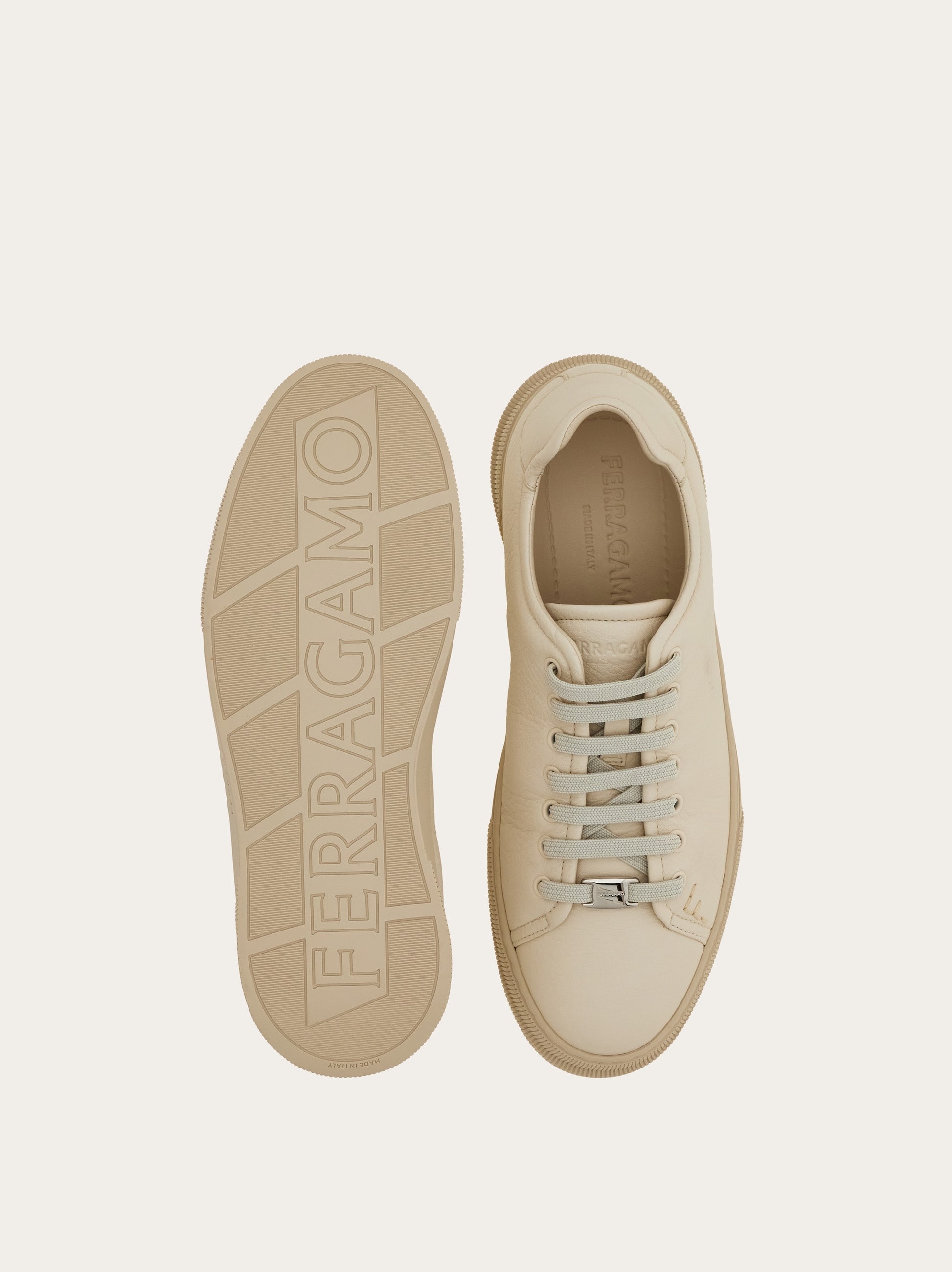 Low top sneaker - 6