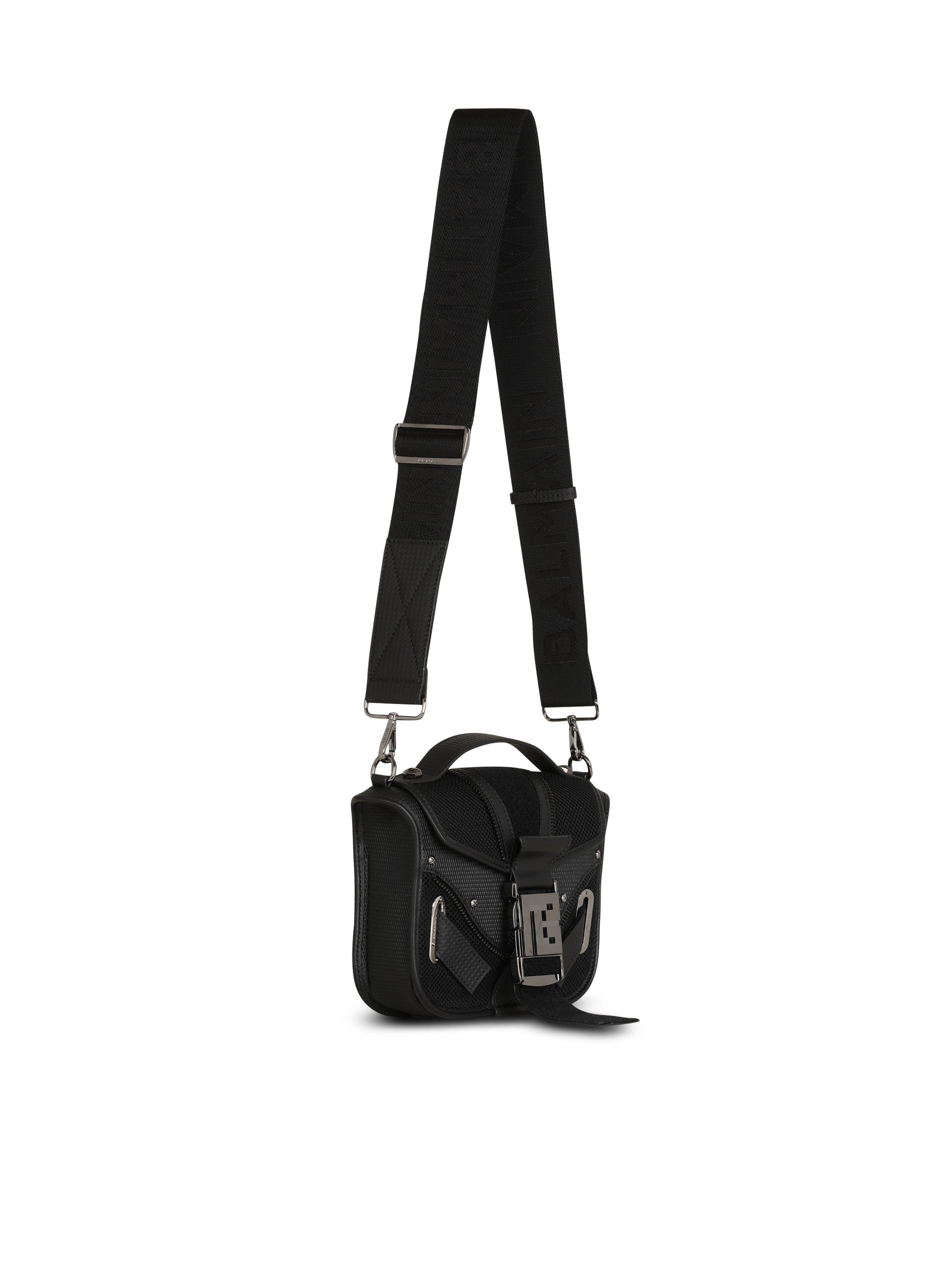 Leather Blaze bag - 3