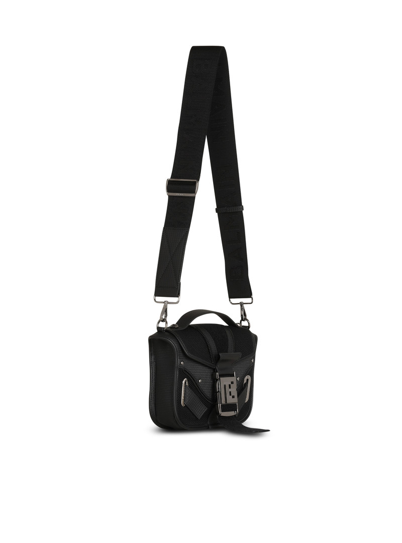 Leather Blaze bag 3