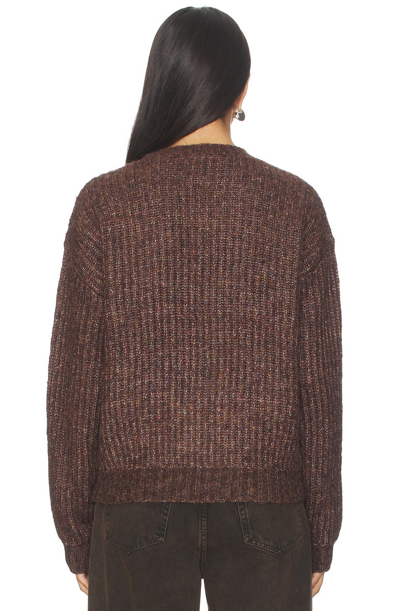 ASTR THE LABEL Archer Sweater outlook